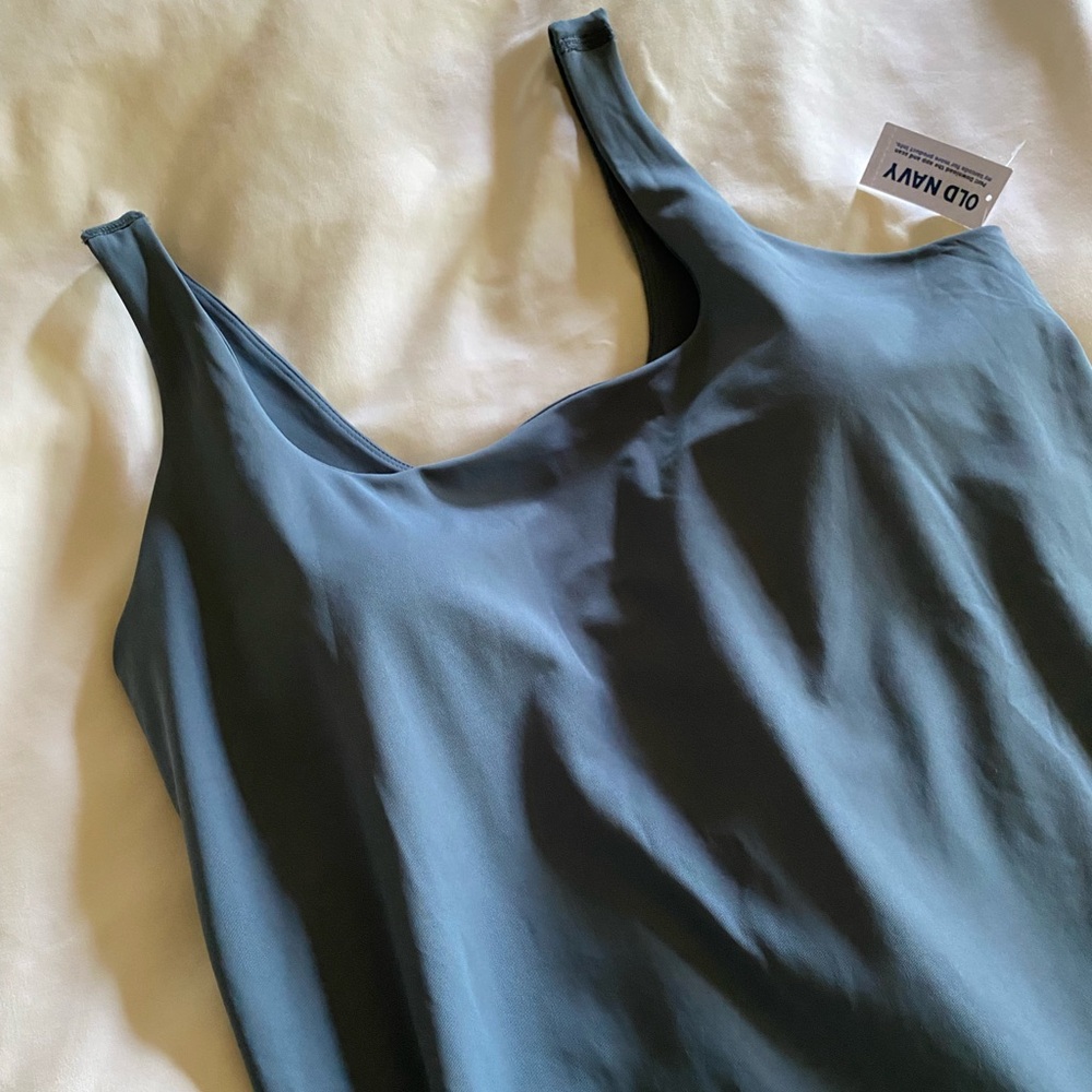 NWT Powersoft workout dress